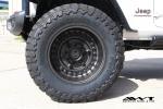 Jeep Gladiator Rubicon by AWT Motorsports 2019 года